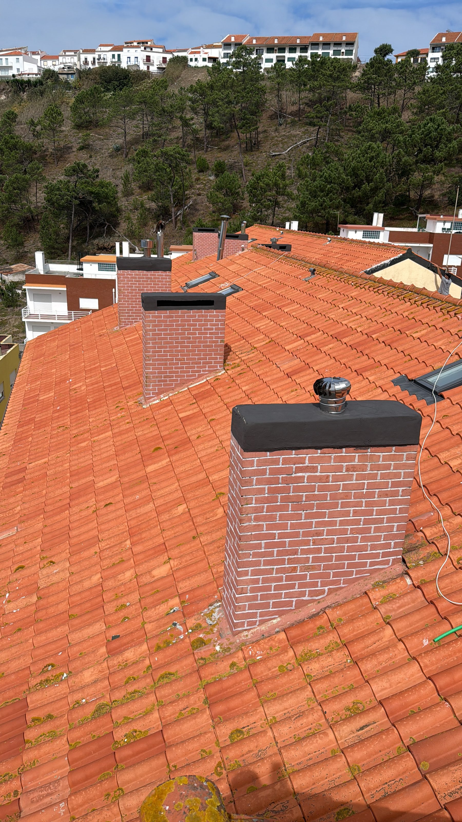 Trabalho em